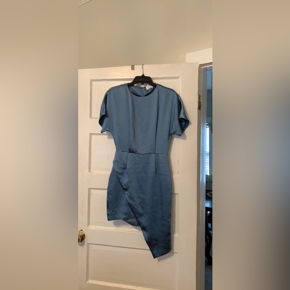 Elliatt cocktail dress